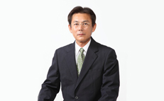 田口浩二